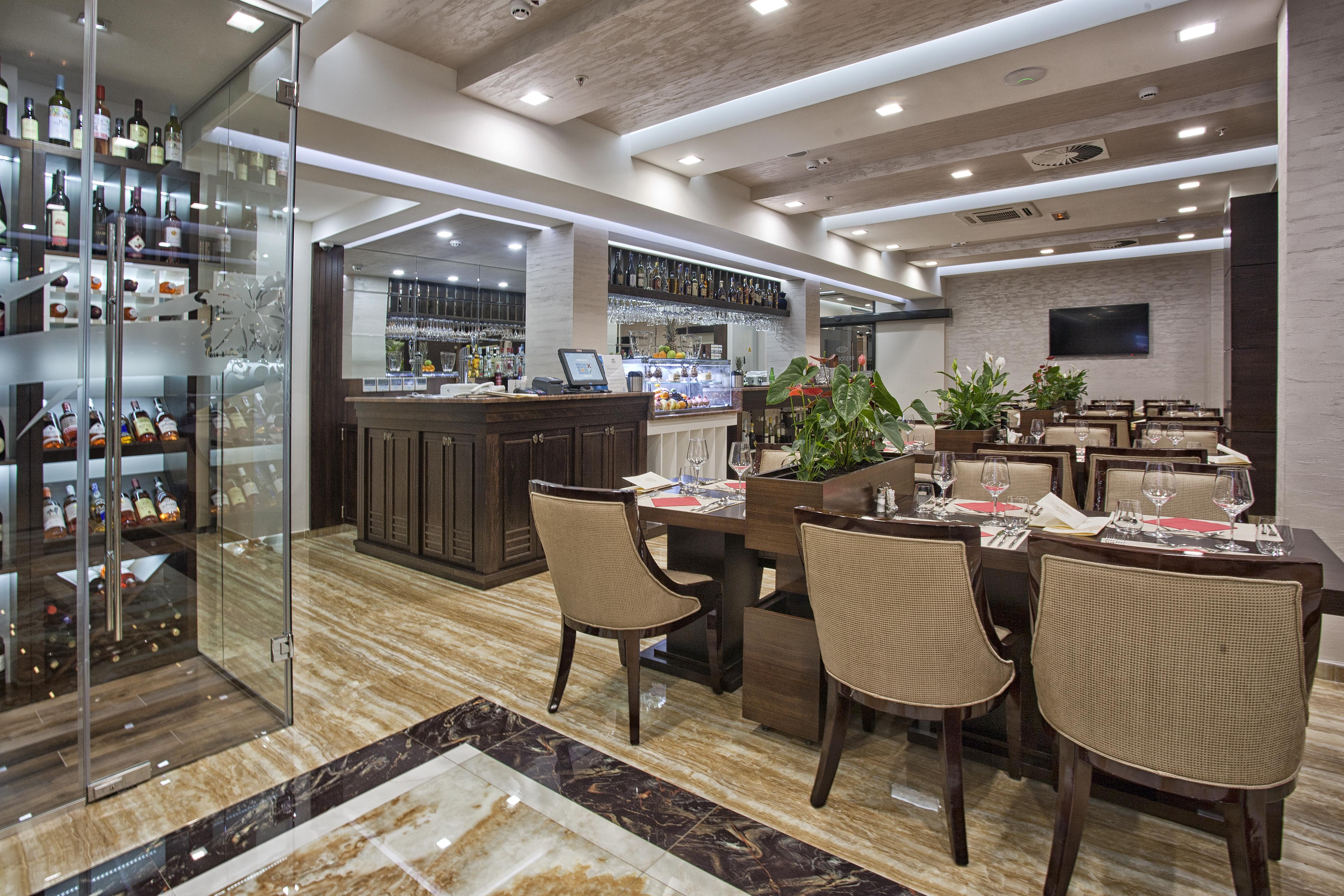 Wellness & Spa Hotel Acd Herceg Novi Bagian luar foto