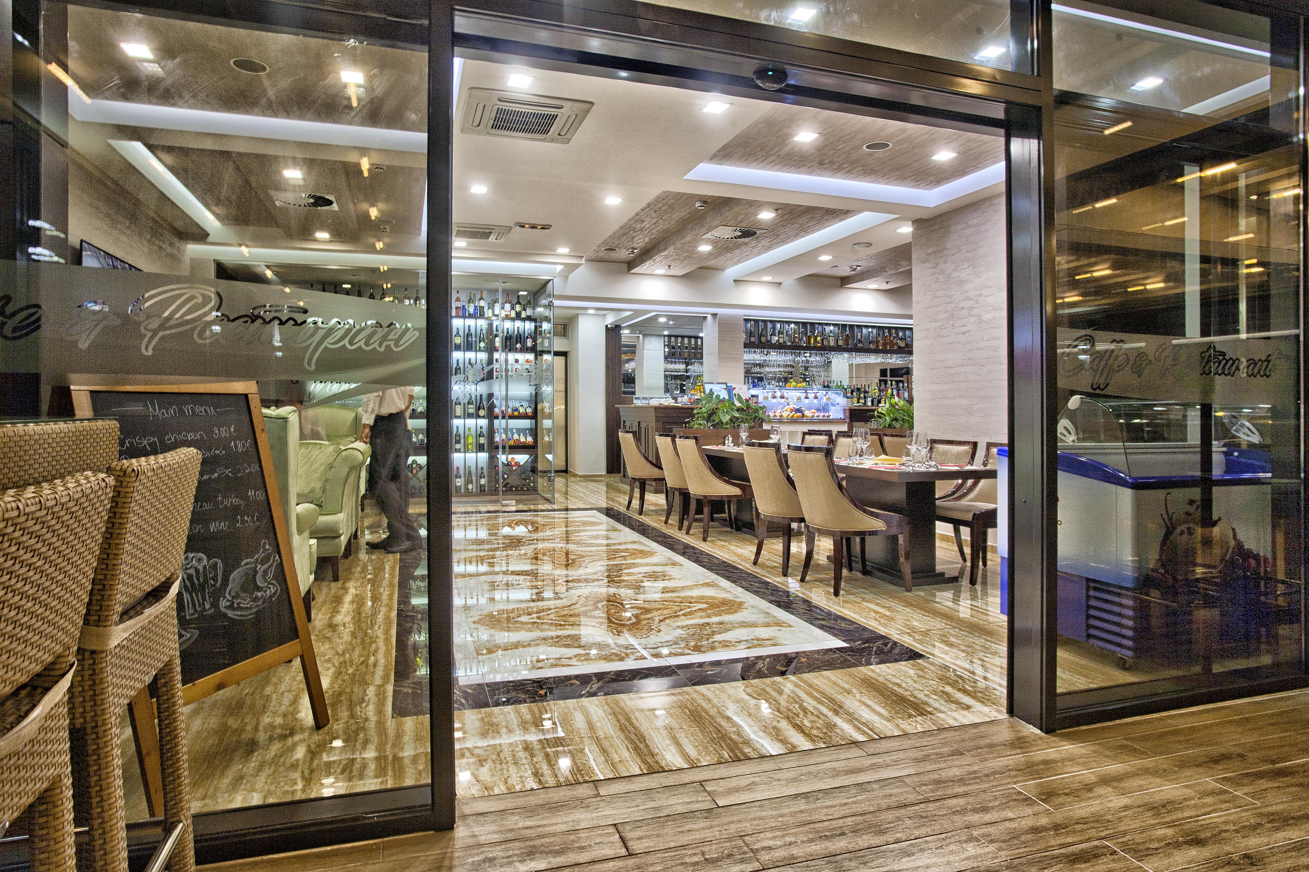 Wellness & Spa Hotel Acd Herceg Novi Bagian luar foto