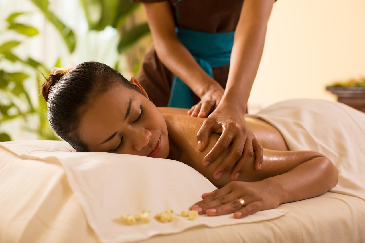 Wellness & Spa Hotel Acd Herceg Novi Bagian luar foto
