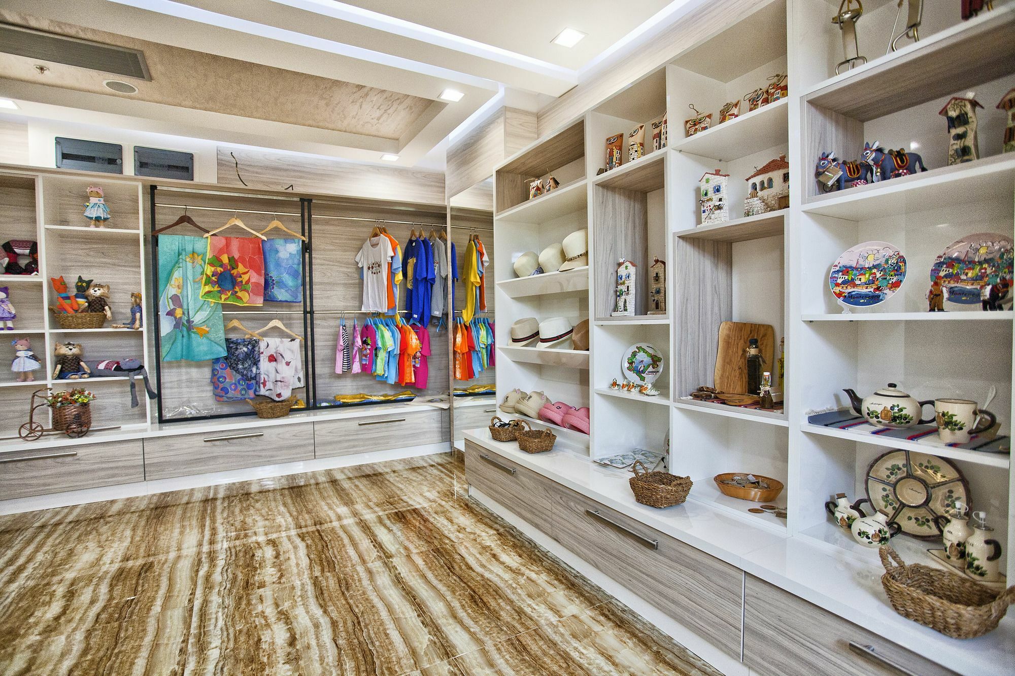Wellness & Spa Hotel Acd Herceg Novi Bagian luar foto