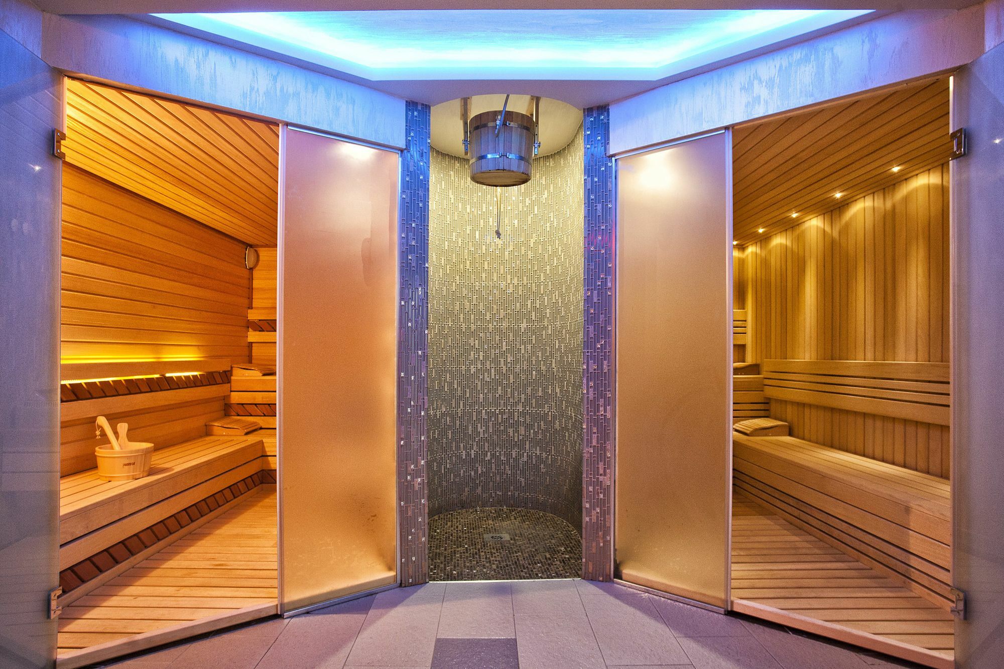 Wellness & Spa Hotel Acd Herceg Novi Bagian luar foto